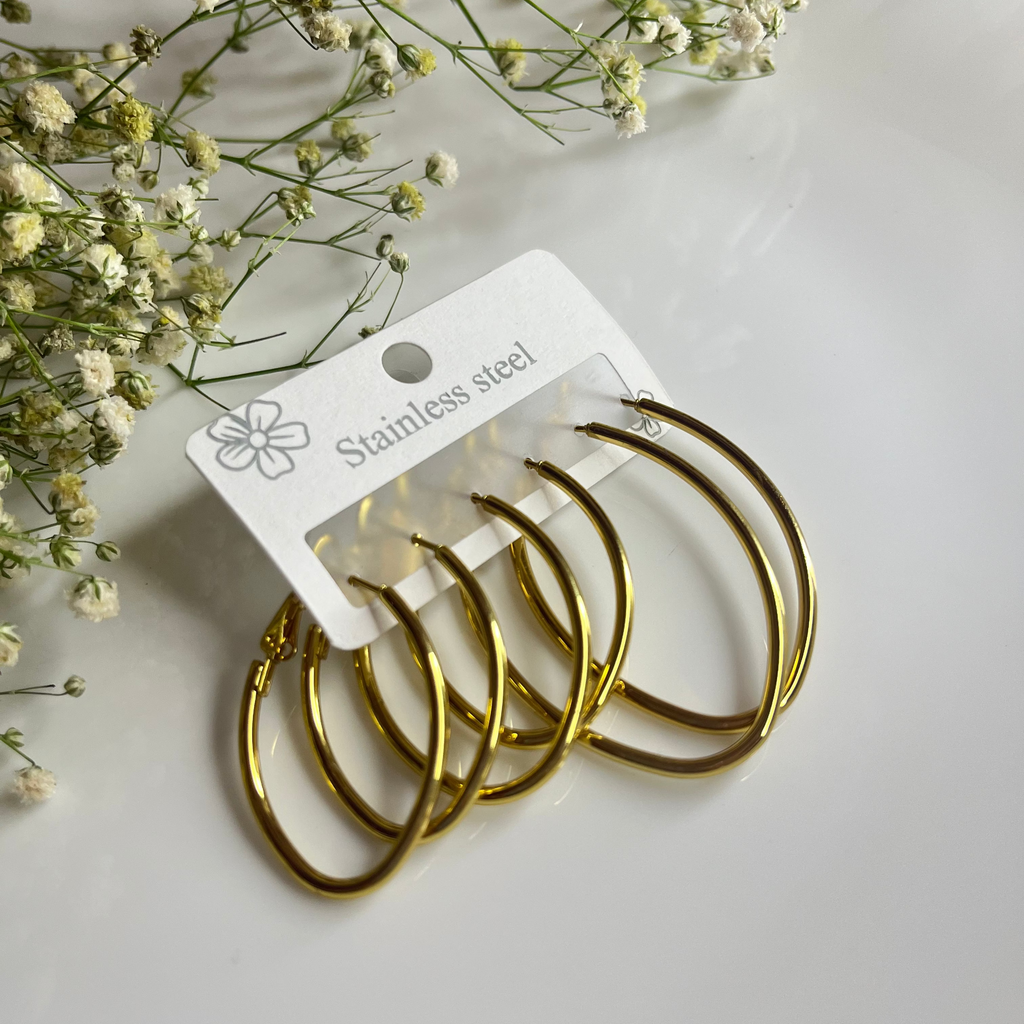 SWEAIRA EARRING SET