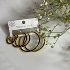 SWEAIRA EARRING SET