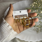 SWEAIRA EARRING SET
