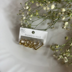 SWEAIRA EARRING SET