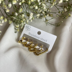 SWEAIRA EARRING SET