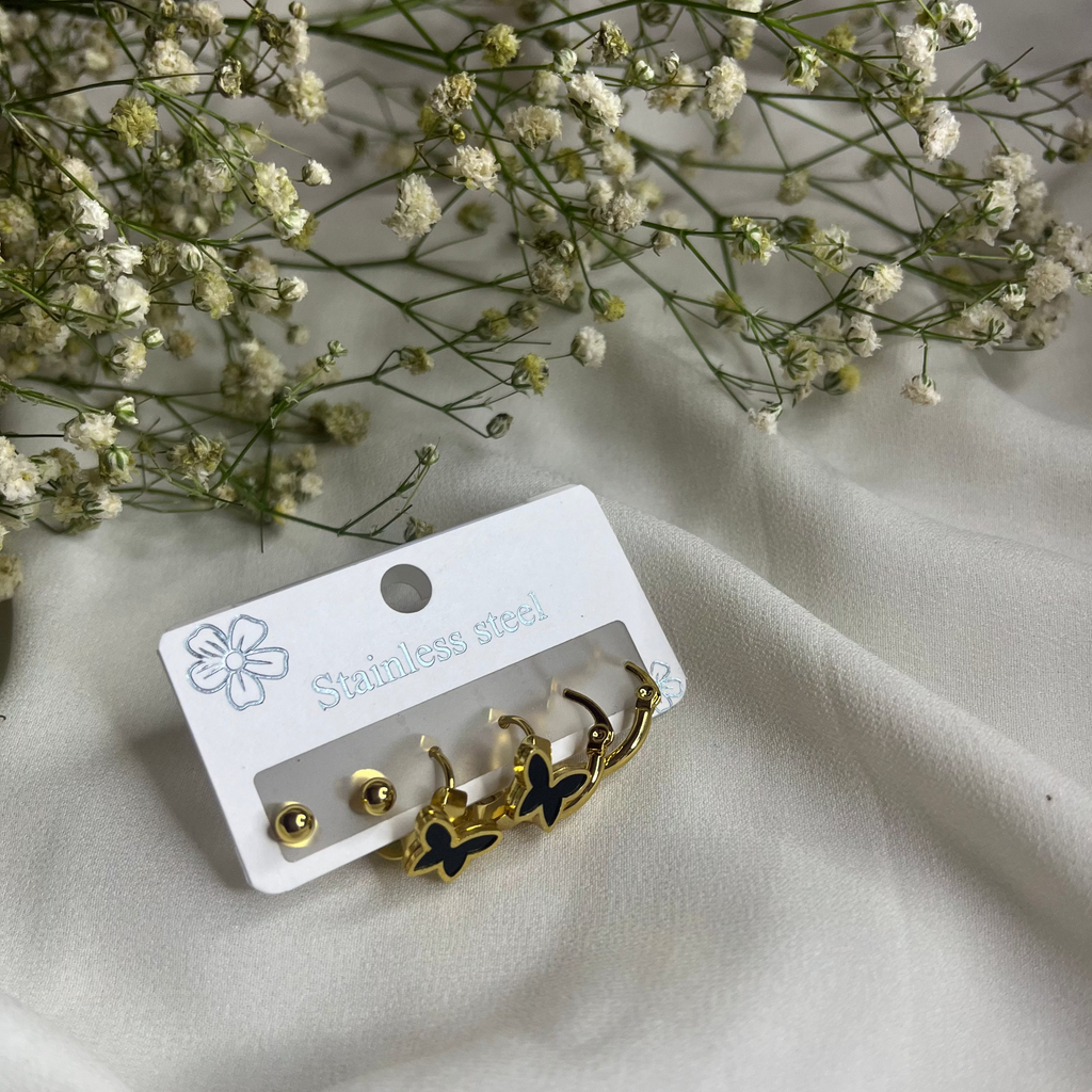 SWEAIRA EARRING SET
