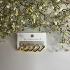 SWEAIRA EARRING SET