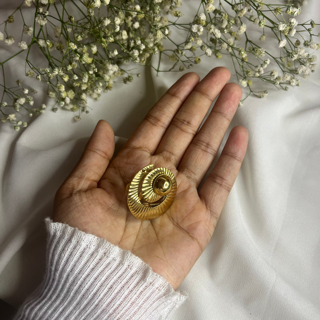 RING SWEAIRA