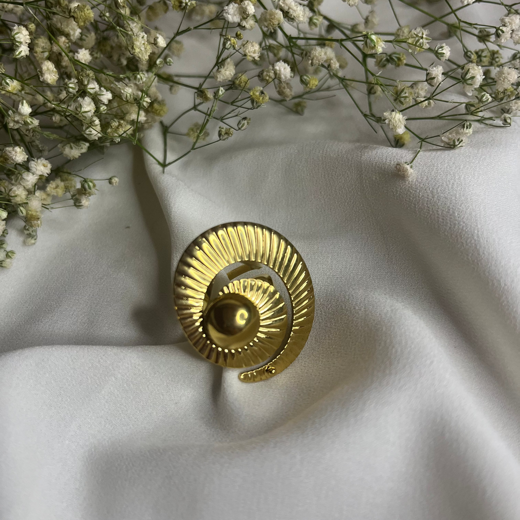 RING SWEAIRA