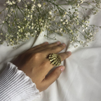 SUNBURST LUXE