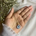 AURA SHIELD NECKLACE
