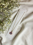 EVIL EYE AURA