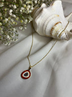 EVIL EYE AURA