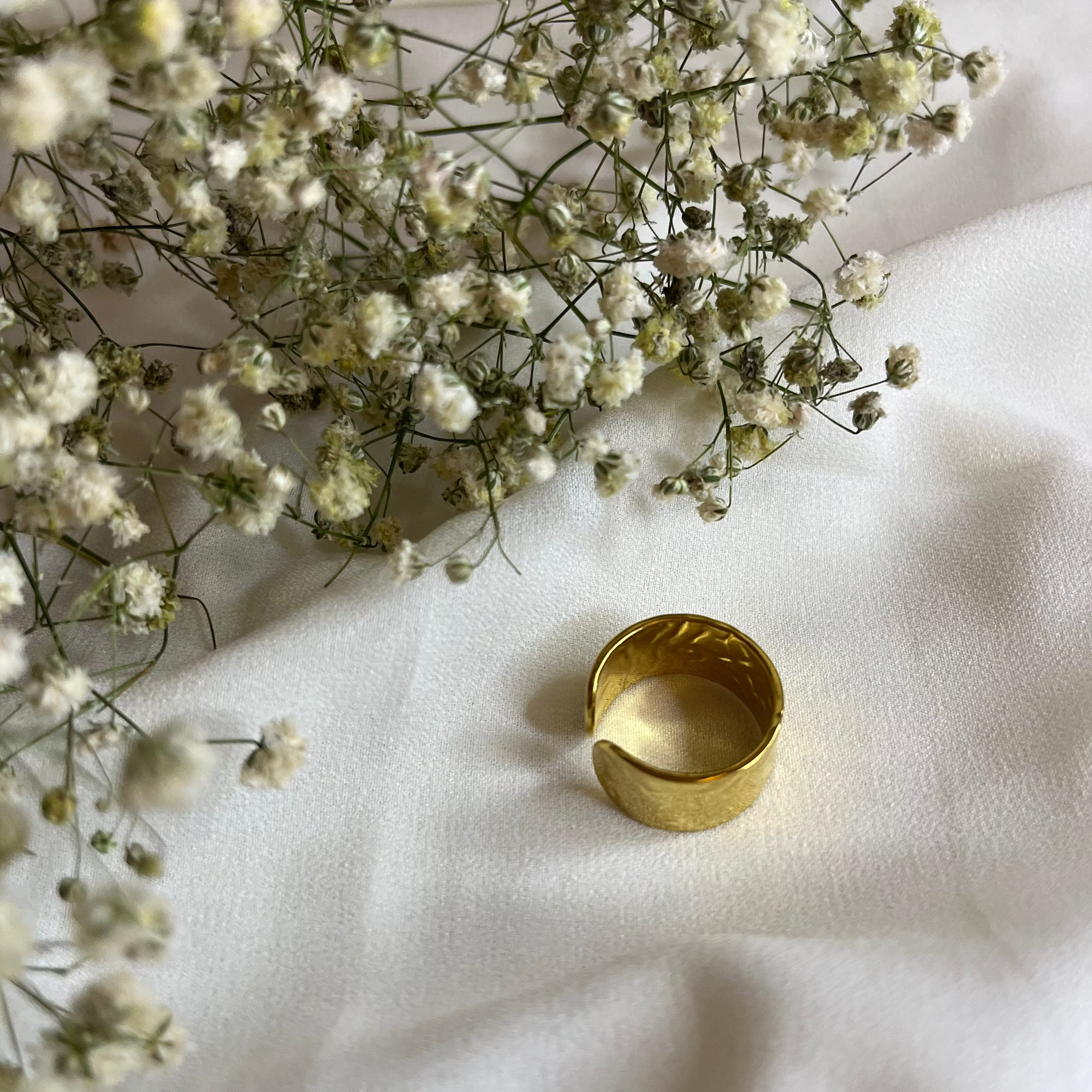 DES RING
