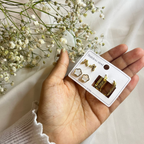 ASOD EARRING SET